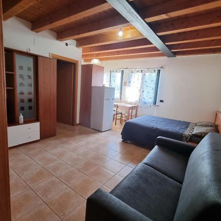 Antica Corte Ortaia Appartamenti Povegliano Veronese Exterior foto