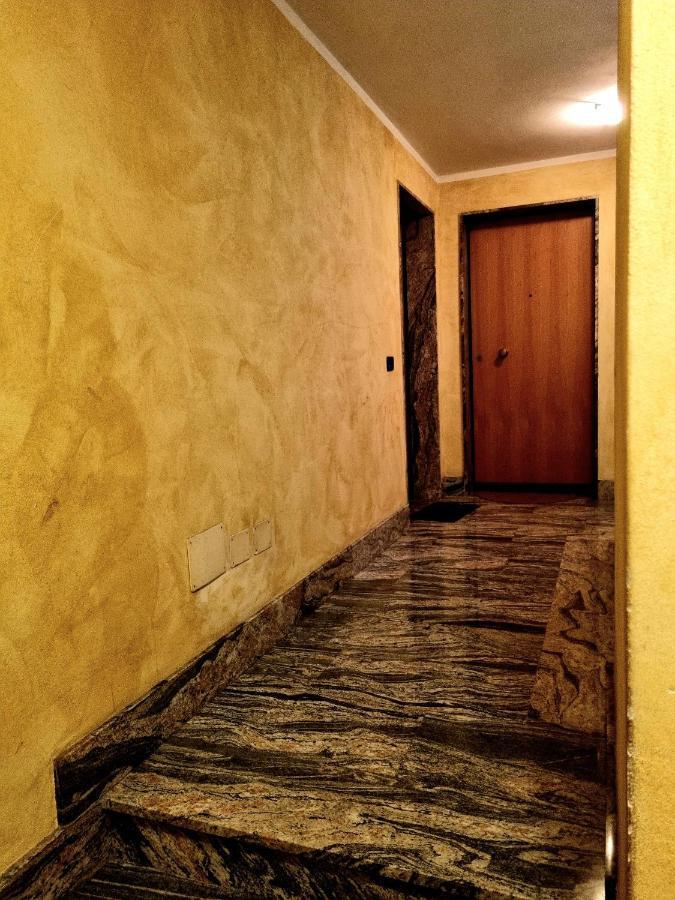 Antica Corte Ortaia Appartamenti Povegliano Veronese Exterior foto