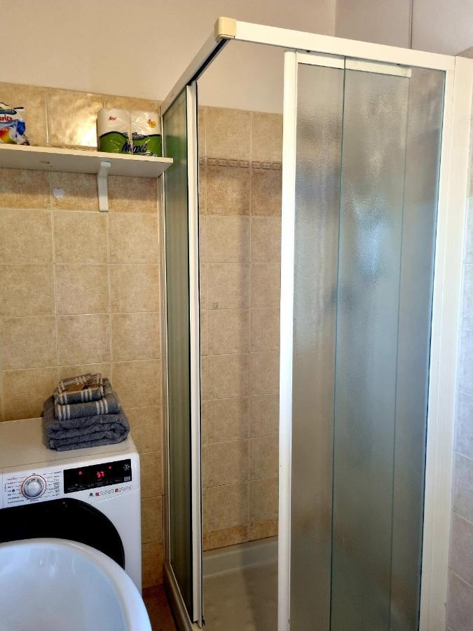 Antica Corte Ortaia Appartamenti Povegliano Veronese Exterior foto